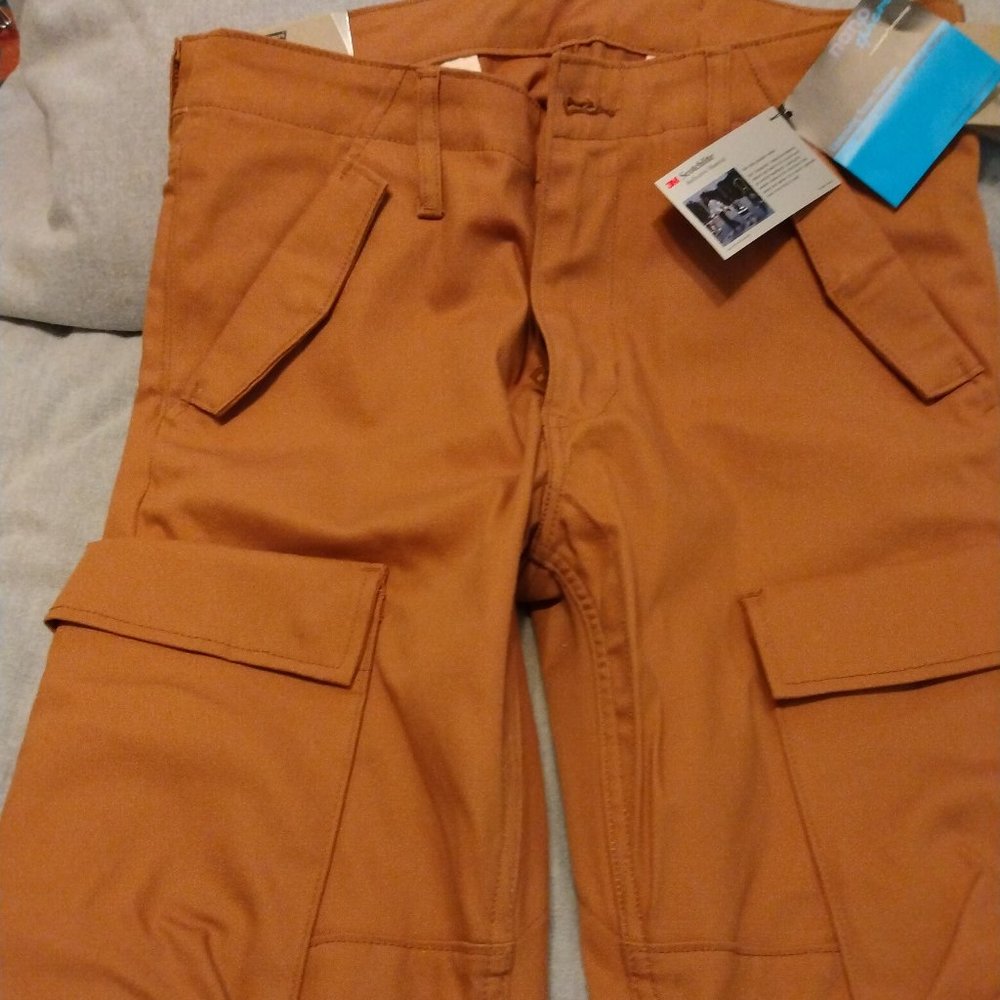 Levi's Cargo Commuter Jeans Men's 32x32 NWT